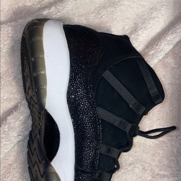 COPY - Worn once air Jordan 11retro prem HC - Picture 8 of 13